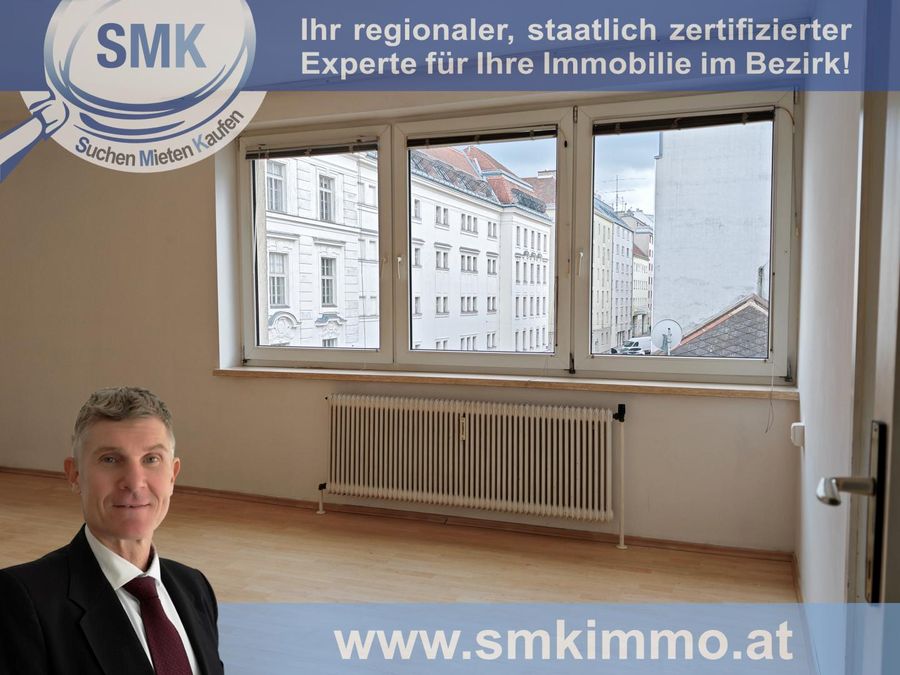 Wohnung kaufen in Wien Wien 10.,Favoriten Wien 2417/9664 1