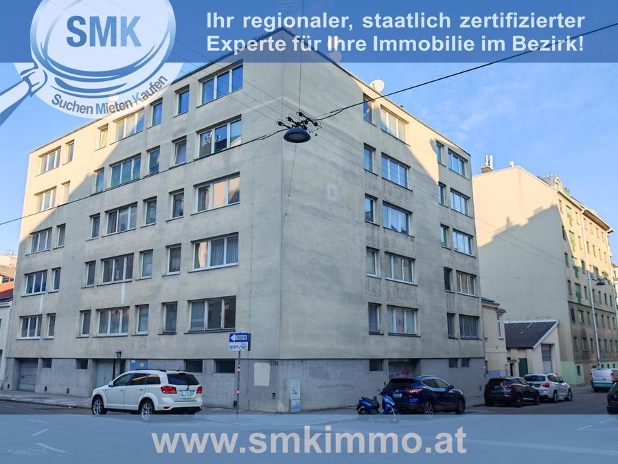 Wohnung kaufen in Wien Wien 10.,Favoriten Wien 2417/9664 12