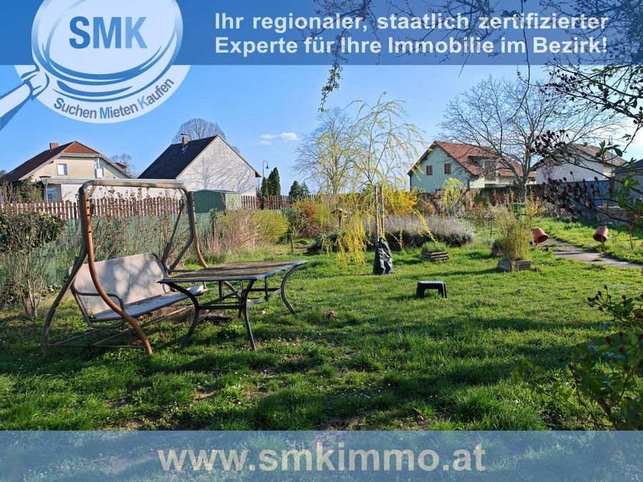 Haus kaufen in Niederösterreich Gänserndorf Oberweiden 2417/9665 3