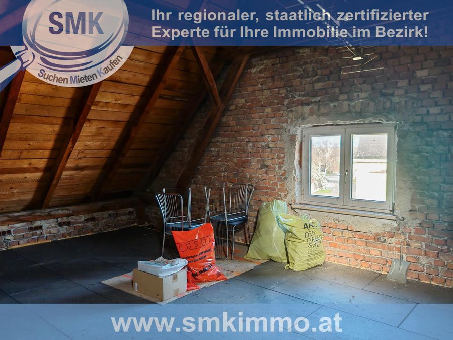 Haus kaufen in Niederösterreich Gänserndorf Oberweiden 2417/9665 19