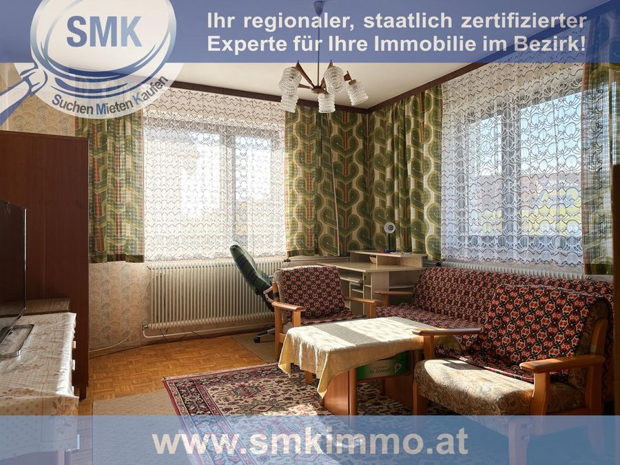 Haus kaufen in Niederösterreich Hollabrunn Ziersdorf 2417/9667 4