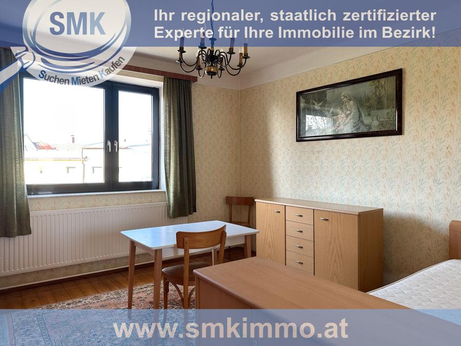 Haus kaufen in Niederösterreich Hollabrunn Ziersdorf 2417/9667 5