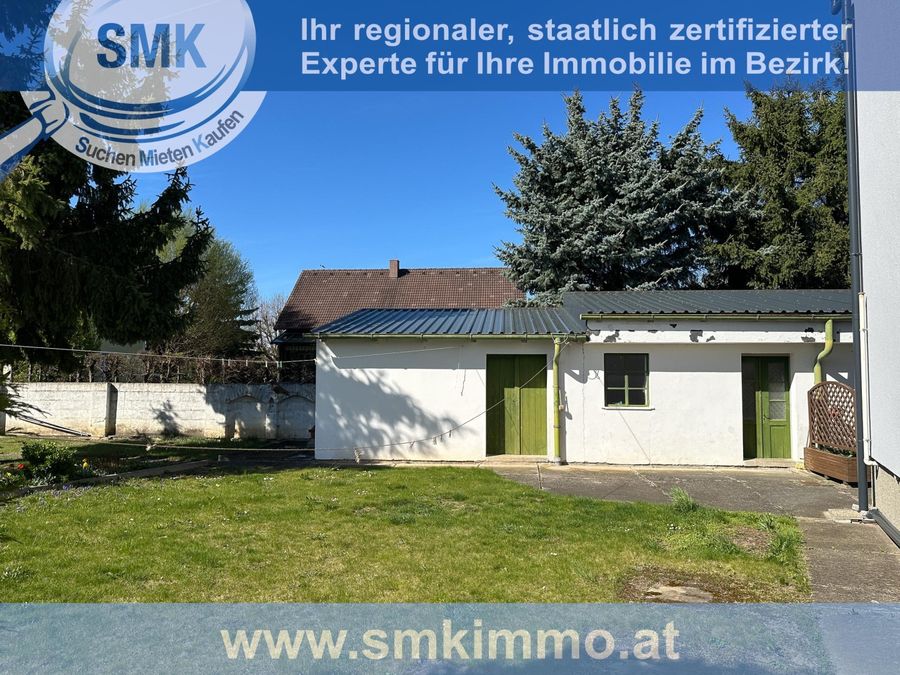 Haus kaufen in Niederösterreich Hollabrunn Ziersdorf 2417/9667 13-2
