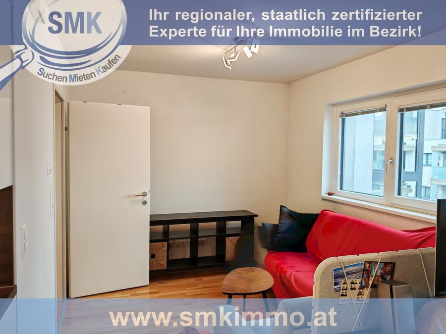 Wohnung kaufen in Wien Wien 22.,Donaustadt Wien 2417/9670 2