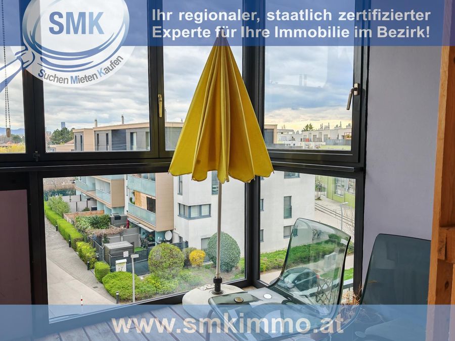 Wohnung kaufen in Wien Wien 22.,Donaustadt Wien 2417/9670 7