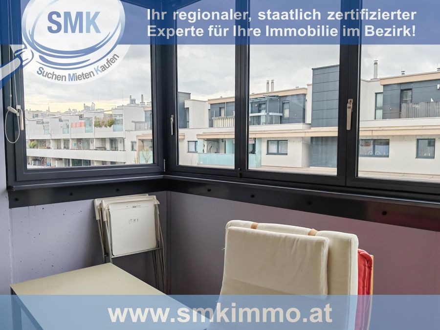 Wohnung kaufen in Wien Wien 22.,Donaustadt Wien 2417/9670 8