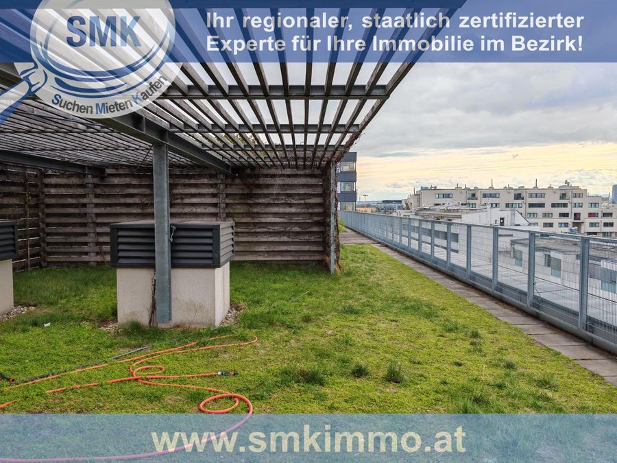Wohnung kaufen in Wien Wien 22.,Donaustadt Wien 2417/9670 14