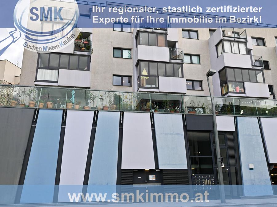 Wohnung kaufen in Wien Wien 22.,Donaustadt Wien 2417/9670 19