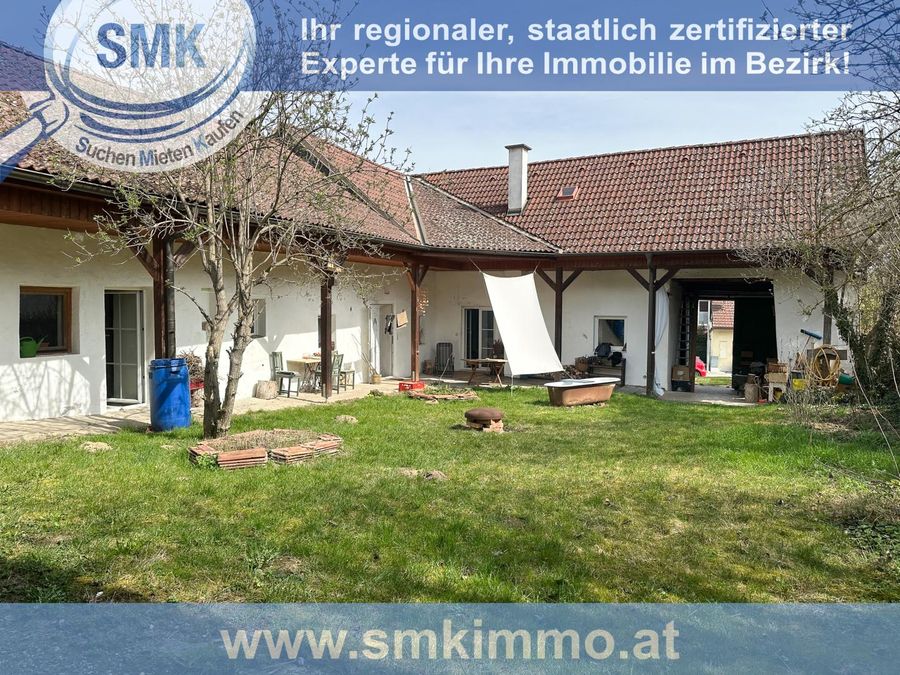 Haus kaufen in Niederösterreich Tulln Großweikersdorf 2417/9671 2