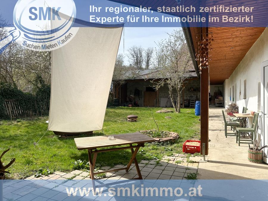 Haus kaufen in Niederösterreich Tulln Großweikersdorf 2417/9671 3
