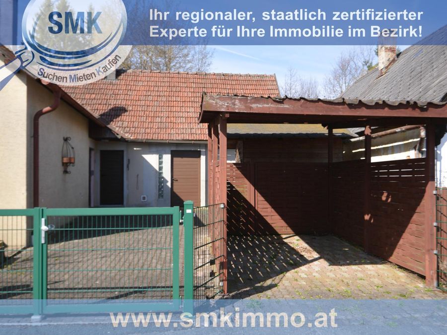 Haus kaufen in Niederösterreich Waidhofen an der Thaya Kautzen 2417/9678 3