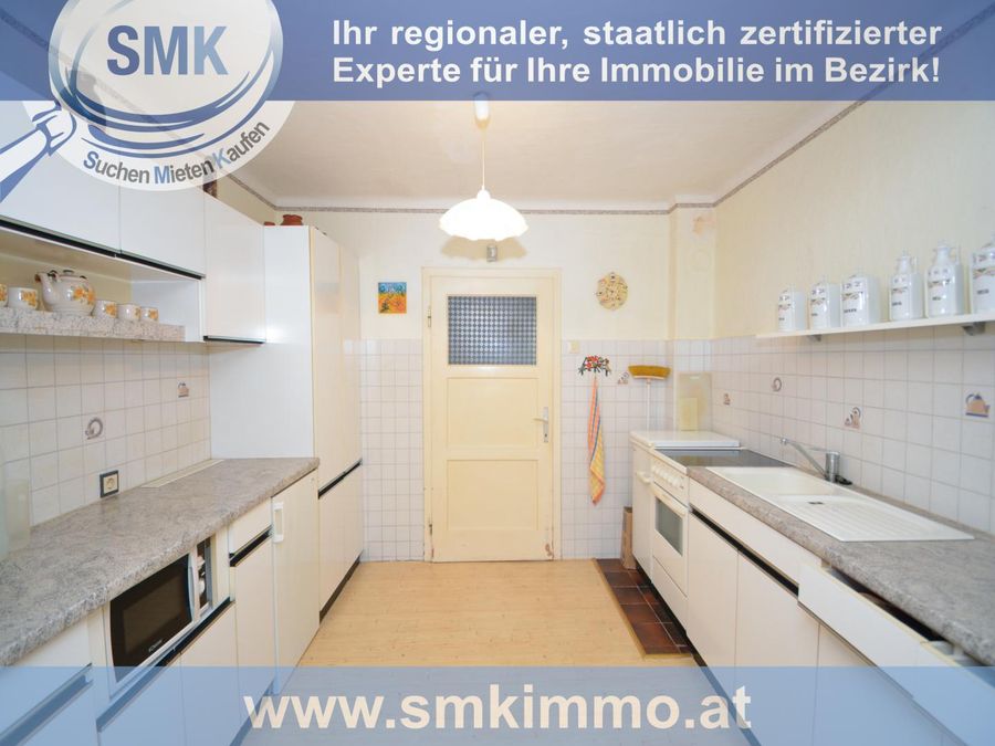 Haus kaufen in Niederösterreich Waidhofen an der Thaya Kautzen 2417/9678 6