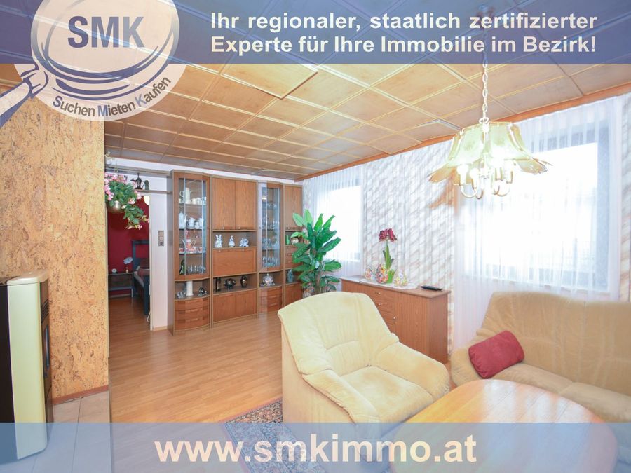 Haus kaufen in Niederösterreich Waidhofen an der Thaya Kautzen 2417/9678 7