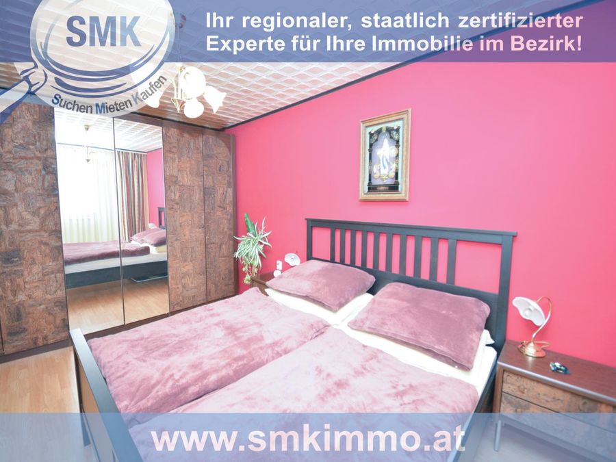 Haus kaufen in Niederösterreich Waidhofen an der Thaya Kautzen 2417/9678 9