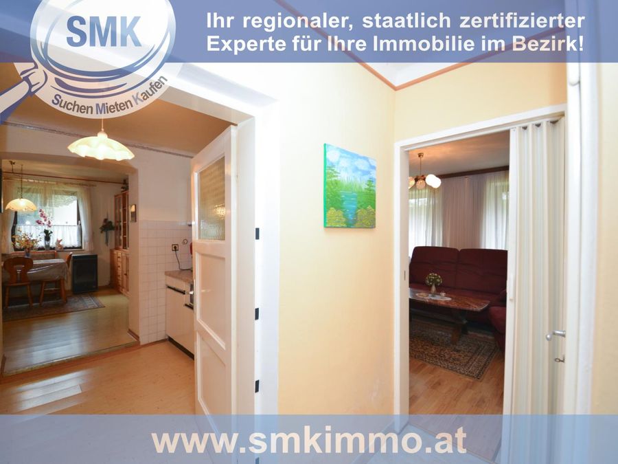Haus kaufen in Niederösterreich Waidhofen an der Thaya Kautzen 2417/9678 11