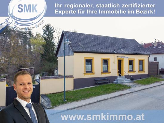 Haus privat verkaufen in Niederösterreich Korneuburg Klement 9683