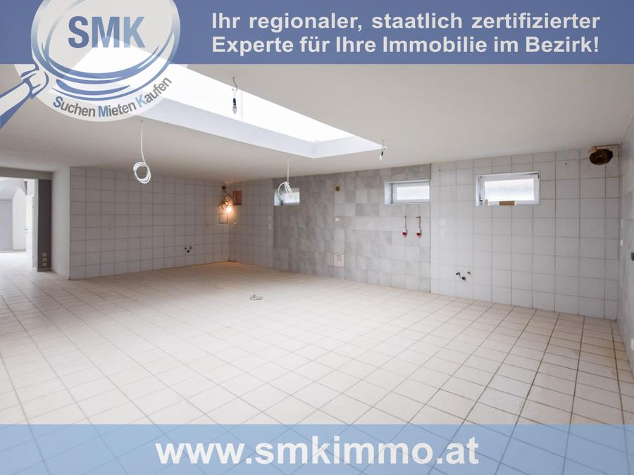 Gewerbeobjekt mieten in Niederösterreich Hollabrunn Alberndorf im Pulkautal 2417/9691 4