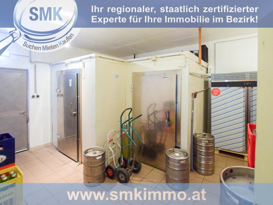 Gewerbeobjekt mieten in Niederösterreich Hollabrunn Alberndorf im Pulkautal 2417/9691 6