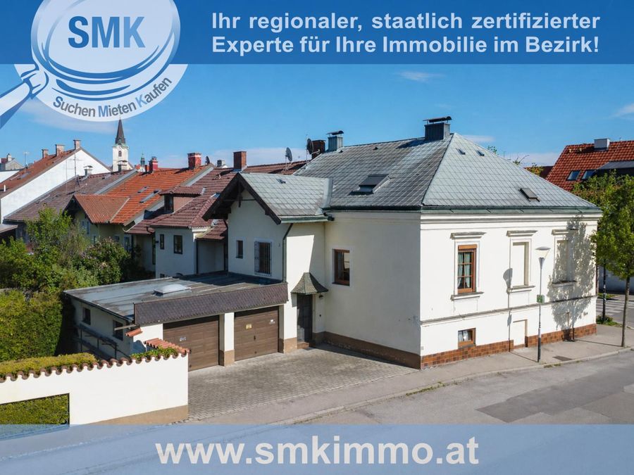 Haus kaufen in Niederösterreich Hollabrunn 2417/9719 2