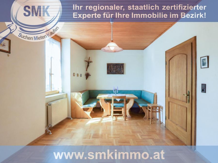 Haus kaufen in Niederösterreich Hollabrunn 2417/9719 4