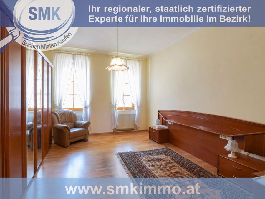 Haus kaufen in Niederösterreich Hollabrunn 2417/9719 6