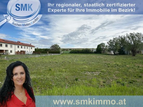 Grundstück privat verkaufen in Niederösterreich Hollabrunn Sitzendorf an der Schmida 9727