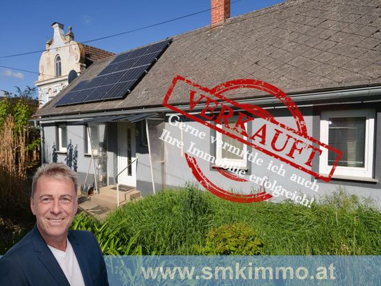 Haus privat verkaufen in Niederösterreich Waidhofen an der Thaya Groß-Siegharts 9736