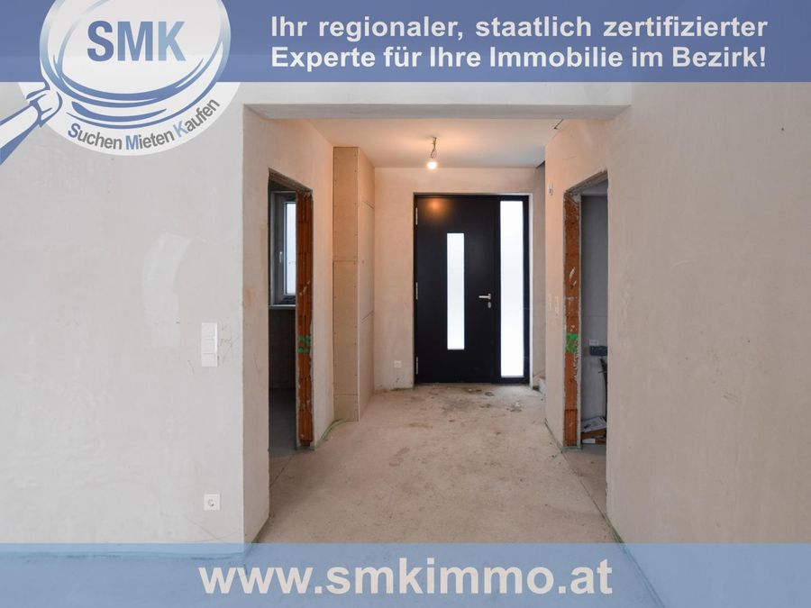 Haus kaufen in Niederösterreich Hollabrunn Obermarkersdorf 2417/9748 4