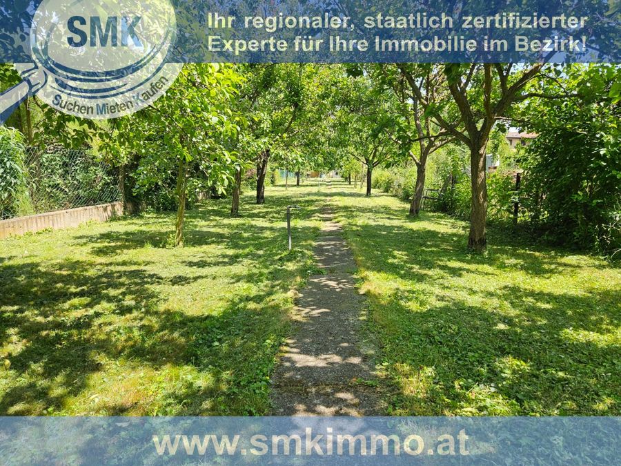 Grundstück kaufen in Niederösterreich Mistelbach Laa an der Thaya 2417/9775 1-2