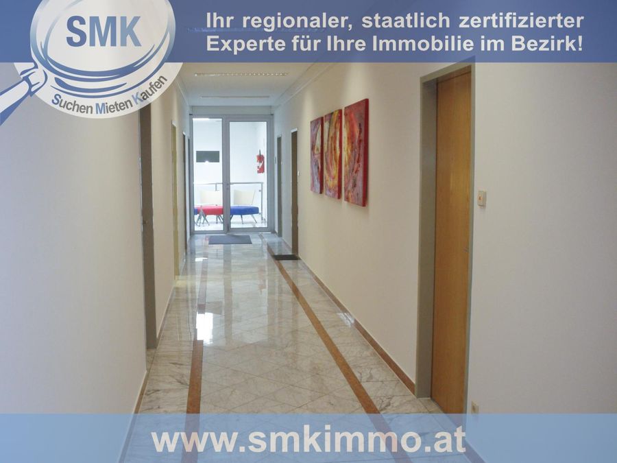 Büro mieten in Wien Wien 22.,Donaustadt Wien 2417/9776 3