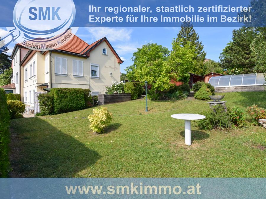 Haus kaufen in Niederösterreich Hollabrunn 2417/9777 2