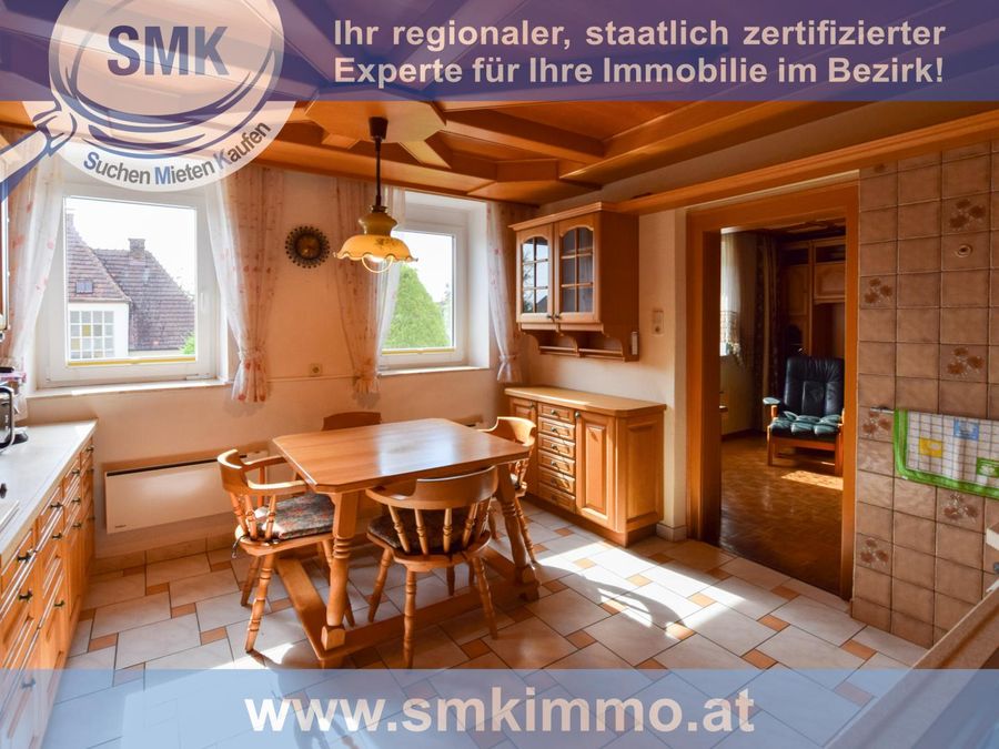 Haus kaufen in Niederösterreich Hollabrunn 2417/9777 3