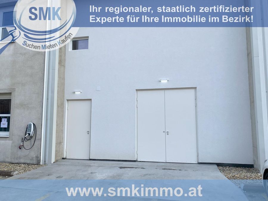 Gewerbeobjekt mieten in Wien Wien 23.,Liesing Wien 2417/9778 7