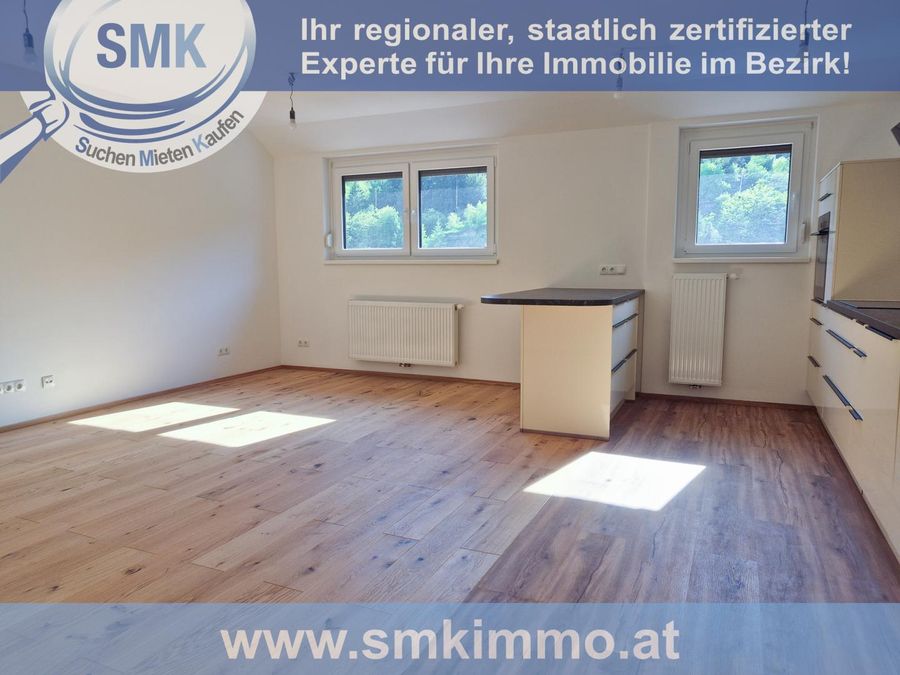 Wohnung mieten in Niederösterreich Krems an der Donau 2417/9779 1a