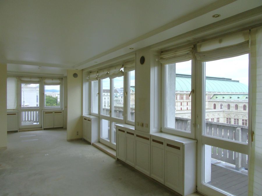 Wohnung kaufen in Wien Wien  1.,Innere Stadt Wien 2417/9780 2 WZ 1