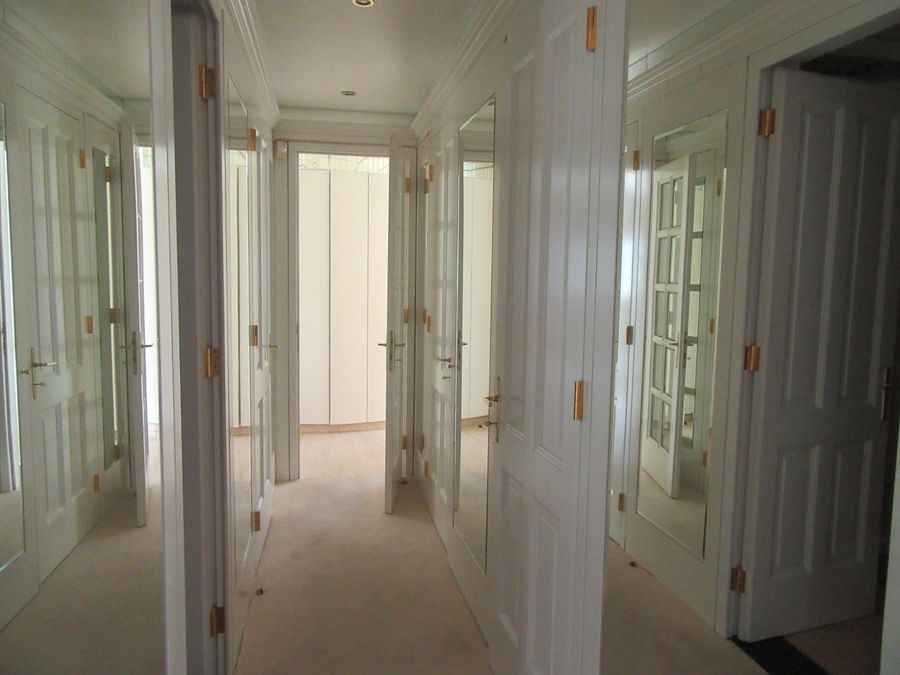 Wohnung kaufen in Wien Wien  1.,Innere Stadt Wien 2417/9780 6 Schrankräume