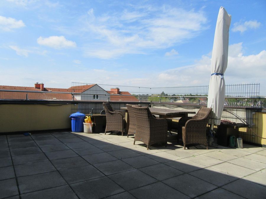 Wohnung kaufen in Niederösterreich Korneuburg Stockerau 2417/9781 1 Terrasse