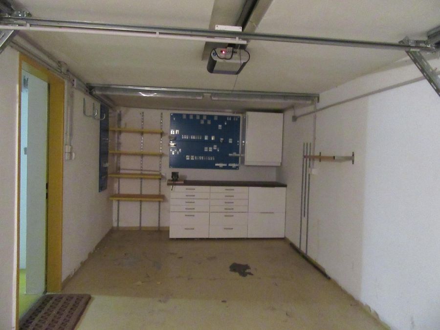 Wohnung kaufen in Niederösterreich Korneuburg Stockerau 2417/9781 10 Garage