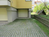 11Autoabstellplatz
