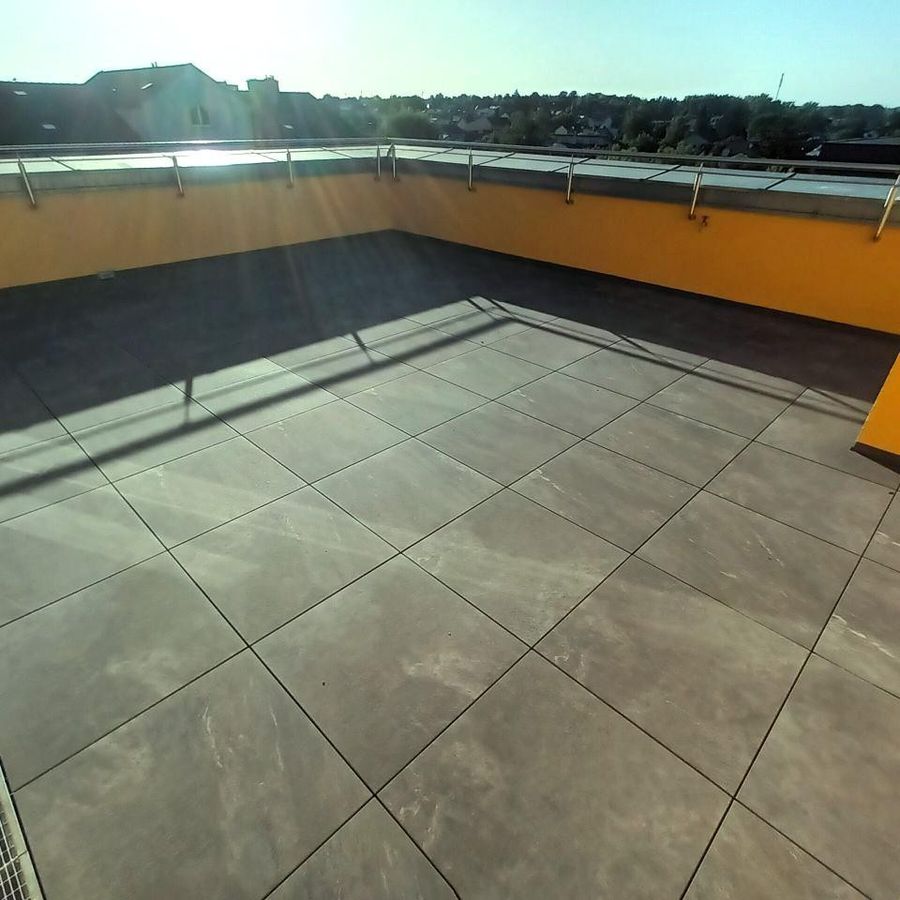 Wohnung kaufen in Niederösterreich Korneuburg Stockerau 2417/9781 13 Dachterrasse neu