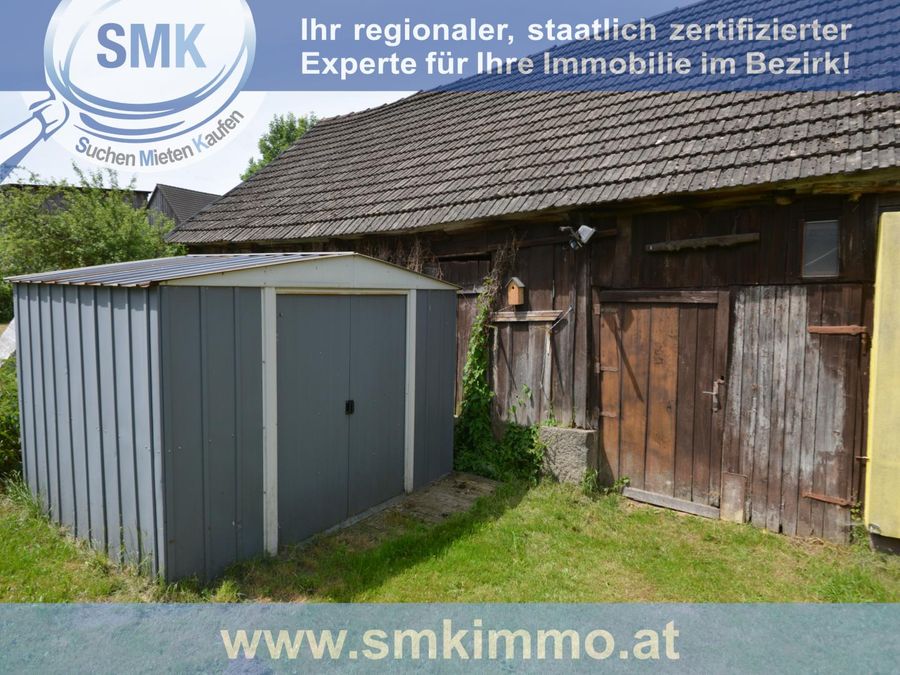 Haus kaufen in Niederösterreich Waidhofen an der Thaya Pfaffenschlag bei Waidhofen a.d.Thaya 2417/9784 11