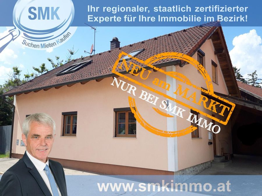 Haus kaufen in Niederösterreich Hollabrunn Platt 2417/9785 1