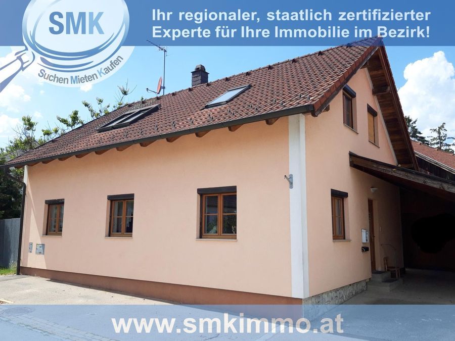Haus kaufen in Niederösterreich Hollabrunn Platt 2417/9785 1-2