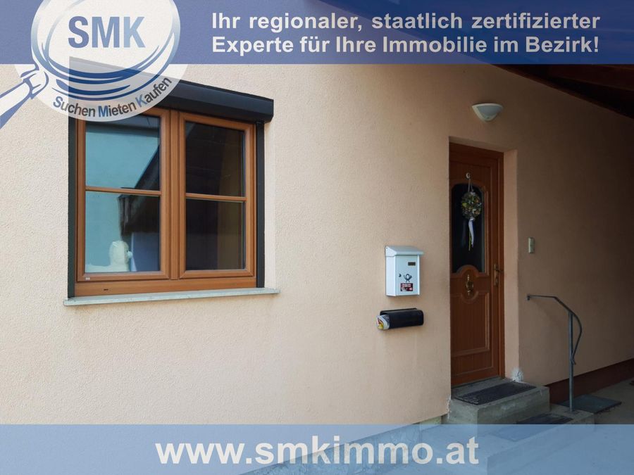 Haus kaufen in Niederösterreich Hollabrunn Platt 2417/9785 4