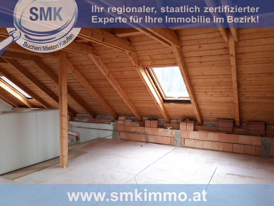 Haus kaufen in Niederösterreich Hollabrunn Platt 2417/9785 14