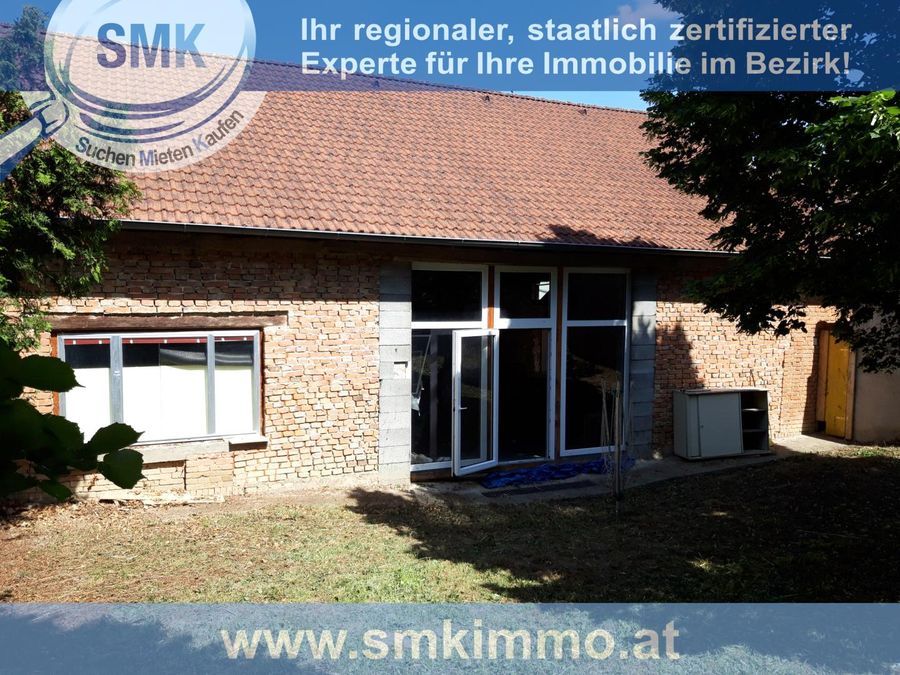 Haus kaufen in Niederösterreich Hollabrunn Platt 2417/9785 15