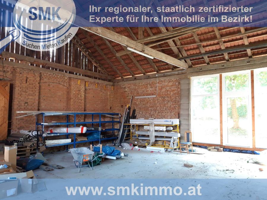 Haus kaufen in Niederösterreich Hollabrunn Platt 2417/9785 18