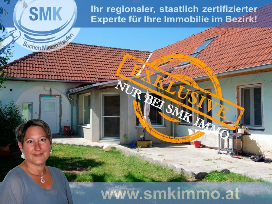 Haus kaufen in Niederösterreich Horn Stoitzendorf 2417/9786 1