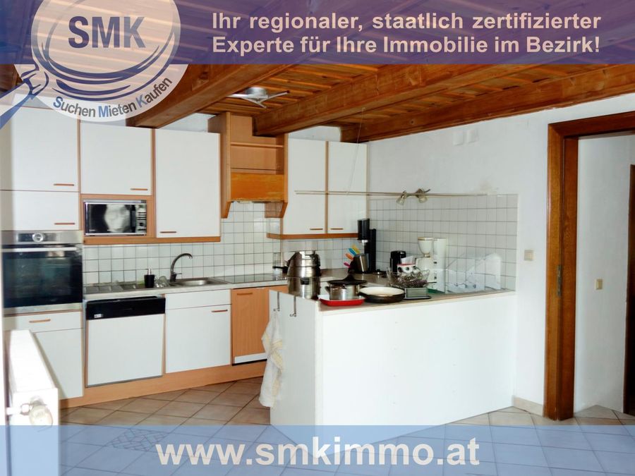 Haus kaufen in Niederösterreich Horn Stoitzendorf 2417/9786 3