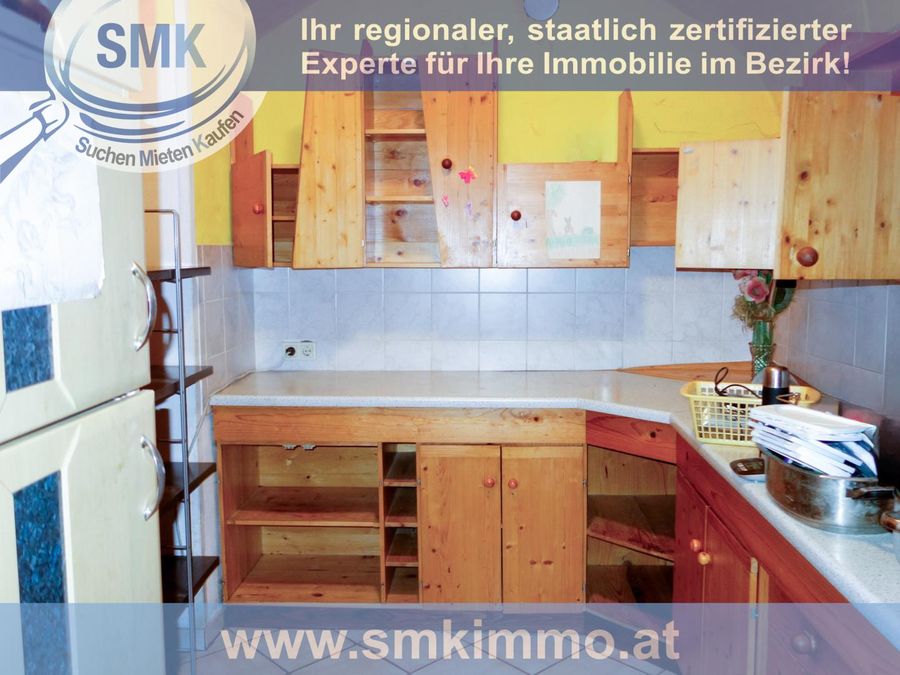 Haus kaufen in Niederösterreich Horn Stoitzendorf 2417/9786 4